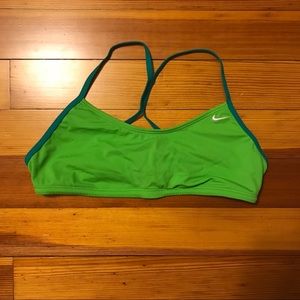 Nike Swim Top